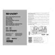 SHARP CDXP200H Owners Manual SHARP CDXP200H Owners Manual