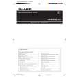 SHARP R2471J Owners Manual SHARP R2471J Owners Manual