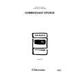 ELECTROLUX EKK5025 Owners Manual ELECTROLUX EKK5025 Owners Manual