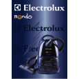 ELECTROLUX KITZ1175EGYPT Owners Manual ELECTROLUX KITZ1175EGYPT Owners Manual