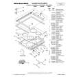 WHIRLPOOL KESC300HWH4 Parts Catalog WHIRLPOOL KESC300HWH4 Parts Catalog