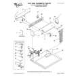 WHIRLPOOL LGR4634PQ1 Parts Catalog WHIRLPOOL LGR4634PQ1 Parts Catalog