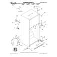 WHIRLPOOL ET18LKXHB00 Parts Catalog WHIRLPOOL ET18LKXHB00 Parts Catalog