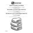 WHIRLPOOL MGD9600SQ Owners Manual WHIRLPOOL MGD9600SQ Owners Manual