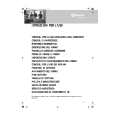 WHIRLPOOL BLZS 4900 IN Owners Manual WHIRLPOOL BLZS 4900 IN Owners Manual