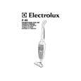 ELECTROLUX Z43 Owners Manual ELECTROLUX Z43 Owners Manual