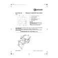 WHIRLPOOL ETV 5660 IN BK Quick Start WHIRLPOOL ETV 5660 IN BK Quick Start