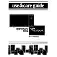 WHIRLPOOL MW1000XS0 Owners Manual WHIRLPOOL MW1000XS0 Owners Manual