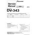 PIONEER DV-341/KUXCN Service Manual PIONEER DV-341/KUXCN Service Manual