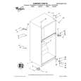 WHIRLPOOL ET14JMYGN01 Parts Catalog WHIRLPOOL ET14JMYGN01 Parts Catalog