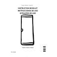 ELECTROLUX ER8302C Owners Manual ELECTROLUX ER8302C Owners Manual