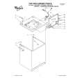 WHIRLPOOL LLN8233BW0 Parts Catalog WHIRLPOOL LLN8233BW0 Parts Catalog