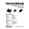 PANASONIC WG-CR100E Service Manual PANASONIC WG-CR100E Service Manual