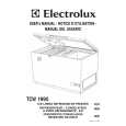 ELECTROLUX TCW1990 Owners Manual ELECTROLUX TCW1990 Owners Manual