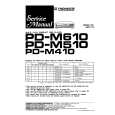 PIONEER PDM410 Service Manual PIONEER PDM410 Service Manual