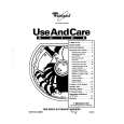 WHIRLPOOL LSR6132DQ0 Owners Manual WHIRLPOOL LSR6132DQ0 Owners Manual