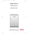 AEG F44070VIL Owners Manual AEG F44070VIL Owners Manual