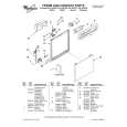 WHIRLPOOL DUL140PPS0 Parts Catalog WHIRLPOOL DUL140PPS0 Parts Catalog