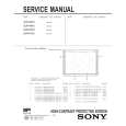 SONY SCN-46X3 Service Manual SONY SCN-46X3 Service Manual