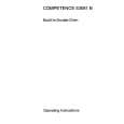 AEG 53081B-DGB Owners Manual AEG 53081B-DGB Owners Manual