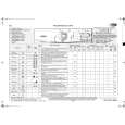 WHIRLPOOL AWO/D 8830 WP Quick Start WHIRLPOOL AWO/D 8830 WP Quick Start