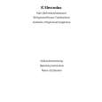 ARTHUR MARTIN ELECTROLUX ST387CN Owners Manual ARTHUR MARTIN ELECTROLUX ST387CN Owners Manual