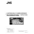 JVC VN-S100U Owners Manual JVC VN-S100U Owners Manual