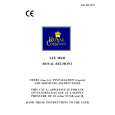 CROSSLEE G454ROYALBELM.LFE Owners Manual CROSSLEE G454ROYALBELM.LFE Owners Manual