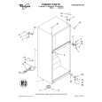 WHIRLPOOL ET14NKXDN10 Parts Catalog WHIRLPOOL ET14NKXDN10 Parts Catalog