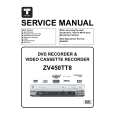 TRUTECH ZV450TT8 Service Manual TRUTECH ZV450TT8 Service Manual