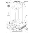 WHIRLPOOL GC5THGXLB01 Parts Catalog WHIRLPOOL GC5THGXLB01 Parts Catalog