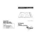 WHIRLPOOL KEBI100VBL0 Installation Manual WHIRLPOOL KEBI100VBL0 Installation Manual
