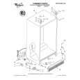 WHIRLPOOL ED25TWXDN00 Parts Catalog WHIRLPOOL ED25TWXDN00 Parts Catalog