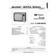 SHARP C261SPN Service Manual SHARP C261SPN Service Manual