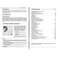 PRIVILEG 031.160 Owners Manual PRIVILEG 031.160 Owners Manual
