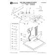 WHIRLPOOL 7MMGD6630TM0 Parts Catalog WHIRLPOOL 7MMGD6630TM0 Parts Catalog