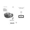 PHILIPS AZ1301/00C Owners Manual PHILIPS AZ1301/00C Owners Manual