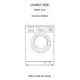 AEG L16820 Owners Manual AEG L16820 Owners Manual