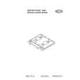 AEG 6562G-M Owners Manual AEG 6562G-M Owners Manual
