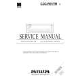 AIWA CDCR917M Service Manual AIWA CDCR917M Service Manual