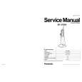 PANASONIC MC-V5004 Service Manual PANASONIC MC-V5004 Service Manual