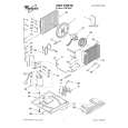 WHIRLPOOL ACM184XH1 Parts Catalog WHIRLPOOL ACM184XH1 Parts Catalog