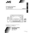 JVC KW-XC777AU Owners Manual JVC KW-XC777AU Owners Manual