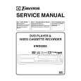EMERSON EWD2202 Owners Manual EMERSON EWD2202 Owners Manual
