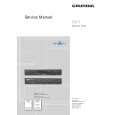 GRUNDIG STR622TWINST Service Manual GRUNDIG STR622TWINST Service Manual