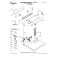 WHIRLPOOL WGD5200TQ0 Parts Catalog WHIRLPOOL WGD5200TQ0 Parts Catalog