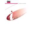 FAURE CHD600B Owners Manual FAURE CHD600B Owners Manual