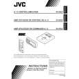 JVC KV-RA2J Owners Manual JVC KV-RA2J Owners Manual