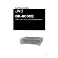 JVC BR-9060E Owners Manual JVC BR-9060E Owners Manual