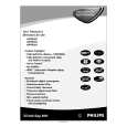 PHILIPS 60PP920299 Owners Manual PHILIPS 60PP920299 Owners Manual